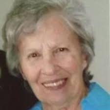 Violet Mcbride Obituary November 6, 2014