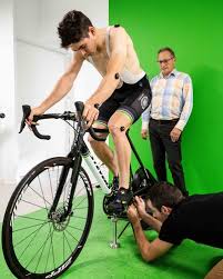 Use #everydayriding and share where, when and how you experienced your bike ride Wout Van Aert Bioracer