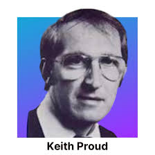 Keith Proud
