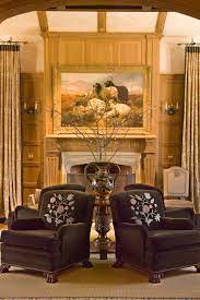 Cotswolds Charm Barry Dixon Living Room Bench Club Chairs Living Room Living Room Chairs