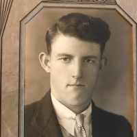 Harley Forrest Clawson (1917–1955)