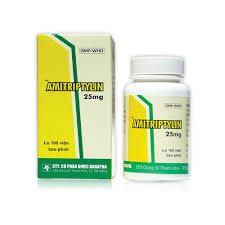 Amitriptylin 25 Mg 200 Tabletten Ohne Rezept Kaufen Biz