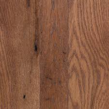 Take Home Sample Franklin Dark Truffle Oak 3 4 In Thick X 3 1 4 In Wide Solid Hardwood 5 In X 7 In Un 857033 Hardwood Floors Rustic Hardwood Floors Hardwood