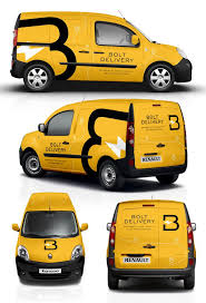 Awesome Car Van Truck Vehicle Wrap Design 4 Hrs Vehicle Graphics Branding Car Wrap Car Wrap Design