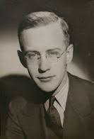 Douglas Burns Decker (1915-1995)