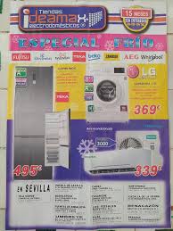 Electrodomesticos Joma