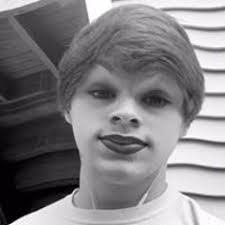 Gavin Murray's Instagram, Twitter & Facebook