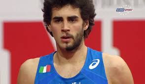 Maybe you would like to learn more about one of these? Daniel Storey On Twitter Italian High Jumper Gianmarco Tamberi Grows His Beard For Qualification Then Shaves Half Of It Off For Finals