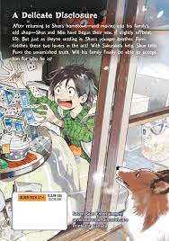 Seaside Stranger Manga Volume 3 | Crunchyroll Store