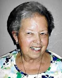 Edith Dobranich Obituary (1930