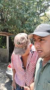 Rogelio Ayala Sangabriel