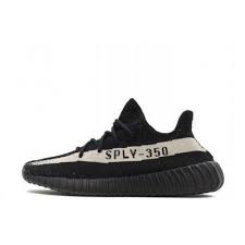Yeezy Boost 350 V2 Sply 350 Svart Vit Yeezy Adidas Yeezy Boost Adidas Yeezy Boost 350