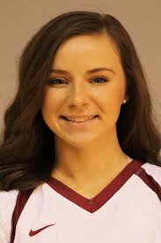 2015 Volleyball Roster