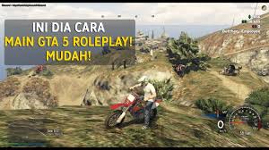 Maybe you would like to learn more about one of these? Cara Install Main Gta 5 Roleplay Teknosid