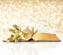 Check spelling or type a new query. Bible With Golden Decoration Shiny Stock Image Colourbox