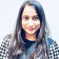 Jasmine Grover's Instagram, Twitter & Facebook