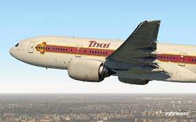 Unzip the files in the aircraft folder. 777 Series By Aerobridge Airplane Development Notices X Plane Org Forum