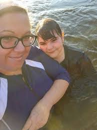 Karen Ohlmann's Instagram, Twitter & Facebook