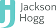 JACKSON HOGG logo