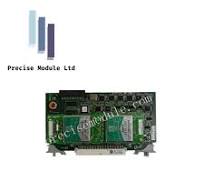Yokogawa AMM52 Circuit Board