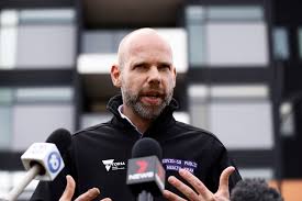 Removalists from nsw banned after six more cases premier daniel andrews says new coronavirus cases 'confirms the decision to lock the state down' for five days follow. Victoria Records Two New Cases Of Covid 19 Linked To Mcg Football Event