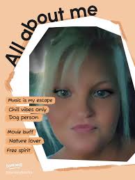 Journey of Self-Discovery with Tammy