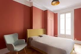 Faire attention à la symbolique et les effets renvoyés par les couleurs. Couleur Chambre Conseils Et Idees Monsieur Peinture