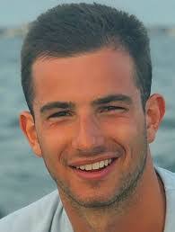 Steve Nyberg's Instagram, Twitter & Facebook