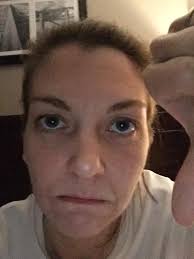 It's been a crazy couple of weeks was sick with a sinus infection. How do I  look? Lol