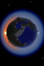 By admin on jul 29, 2019. Download Minecraft The Earth Wallpaper Cellularnews