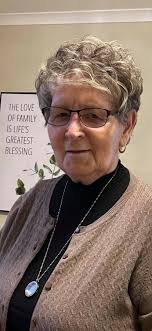 Obituary of Mildred Wells