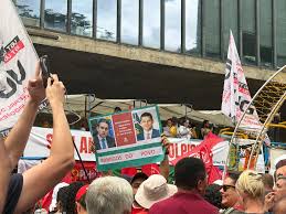 Globo corta discurso de Erika Hilton da transmissão ao vivo do Carnaval do  Rio Veja mais no Portal ICL Notícias: iclnoticias.com.br