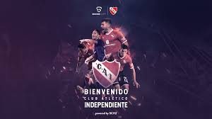 Oct 13, 2020 · wc49_independiente.png. Club Atletico Independiente To Launch Fan Token With Cryptocurrency Partner Chiliz By Chiliz Chiliz Medium