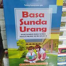 Bisa download file pdf, baca online langsung atau. Buku Basa Sunda Urang Kelas 2 Sd Lazada Indonesia