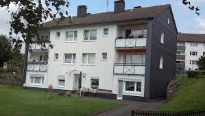 Interessiert an mehr eigentum zur miete? 3 Zimmer Wohnung Zu Vermieten Freiherr Vom Stein Str 4 57339 Erndtebruck Siegen Wittgenstein Kreis Mapio Net