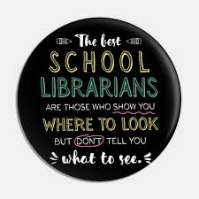 June 9, 2021 father's day gifts for every reader by amelia stymacks. The Best School Librarians Appreciation Gifts Quote Show You Where To Look School Librarian Gifts Pin Teepublic Fr