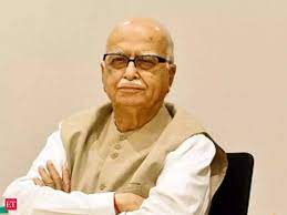 Advani mother's name gyani devi date of birth 8/11/1927 place of birth karachi,pakistan marriage status married date of marriage null spouse name kamla advani no of son 1 no of daughter 1 educational qualification graduate present proffession. Falsely Indicted In Babri Demolition Case Lk Advani Tells Cbi Court The Economic Times