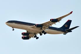 Royal Jordanian Airlines