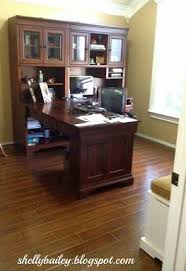 Keller Tx Home Office With Inverness Black Isle Hickory Hardwoods Home House Home Decor