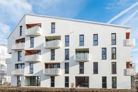 Sie suchen eine wohnung und brauchen hilfe? Sudwest Ziegel Gmbh Referenzgebaude Wohnquartier Ludwigshohe Kempten