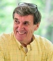 Peter Gerhart Obituary (1945