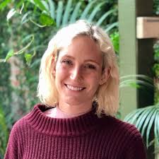 Rebecca Feingold's Instagram, Twitter & Facebook