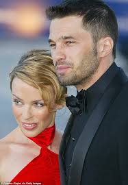 Kylie Minogue's past loves including Olivier Martinez and Andrés Velencoso 