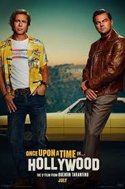 Looking to watch once upon a time in hollywood? Once Upon A Time In Hollywood 2019 Stream And Watch Online Moviefone