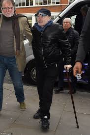 Complete list of phil collins music featured in movies, tv shows and video games. David Jones Asks Phil Collins Family And Friends Why The 69 Year Old Drummer Is Re Forming Genesis Express Informer