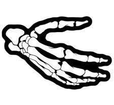 You can download, edit these vectors for personal use for your presentations, webblogs, or other project designs. Clipart Skeleton Hands Drawing Novocom Top