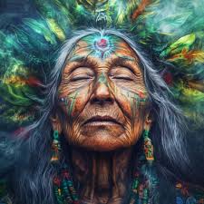 Música Chamánica para Desarrollar tu CONEXIÓN DIVINA Paz y Armonización  Espiritual