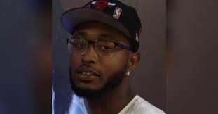 Tyrone Davis "Nu Nu" Glenn Jr. Obituary