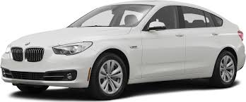 2015 Bmw 5 Series Values Cars For Sale Kelley Blue Book