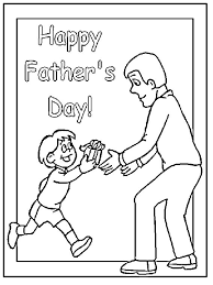 Print our father's day colouring card out onto white card or good quality paper. Happy Fathers Day Coloring Pages Sheets 2021 Free Download